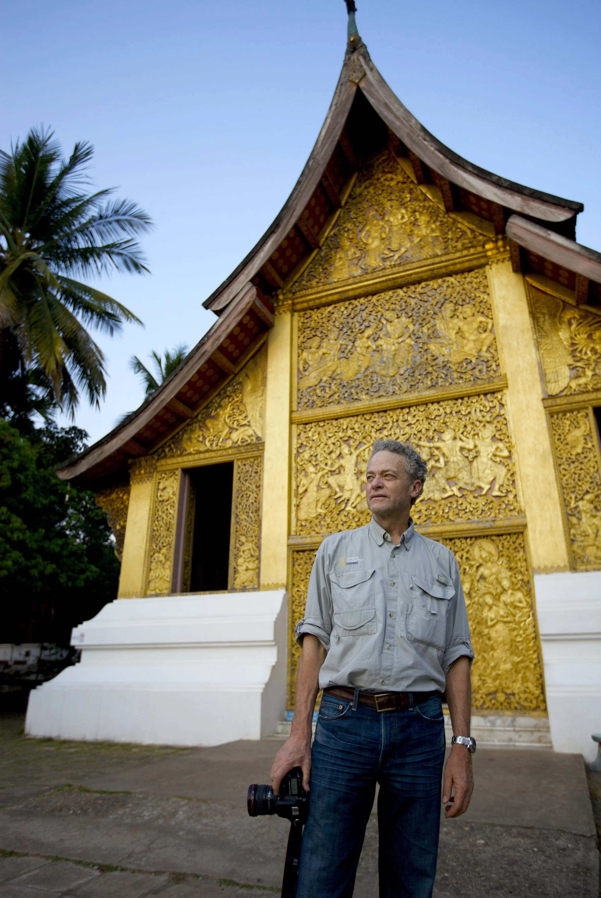 Keynote topic: The Explorer’s Mindset: How to Achieve Business Goal in an Era of Uncertainty