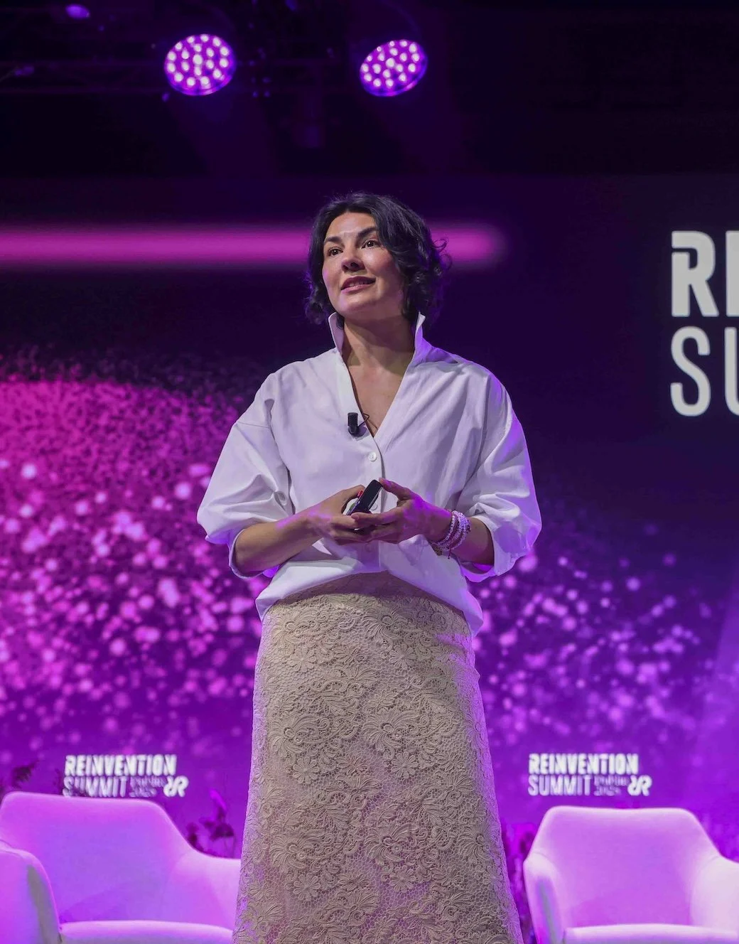 Book a keynote speaker for your next event.