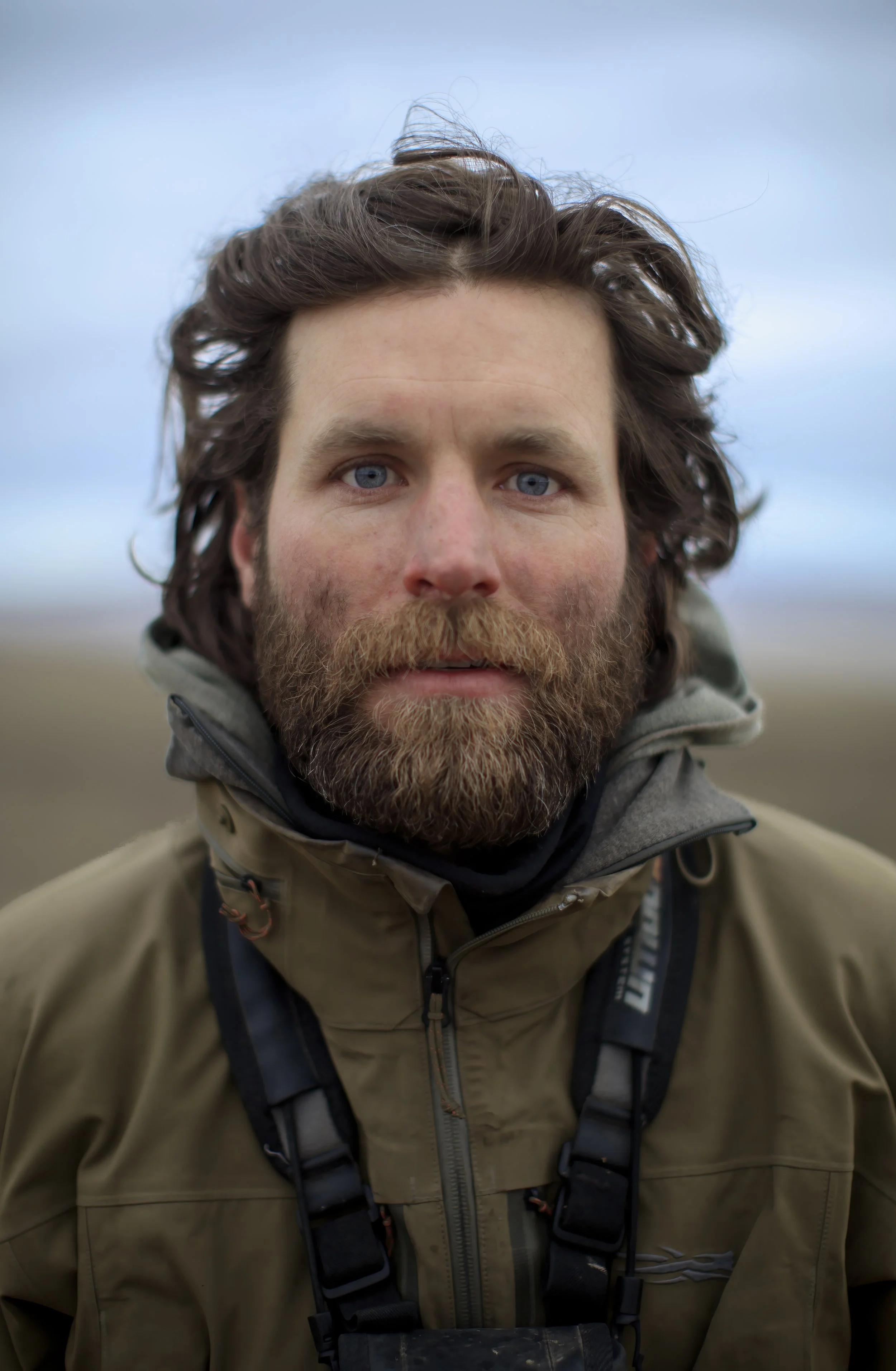 Ronan Donovan is a keynote speaker on Africa, Climate Change, Conservation, Leadership, Mental Health, Photography, Polar Regions, Sustainability, and Wildlife.