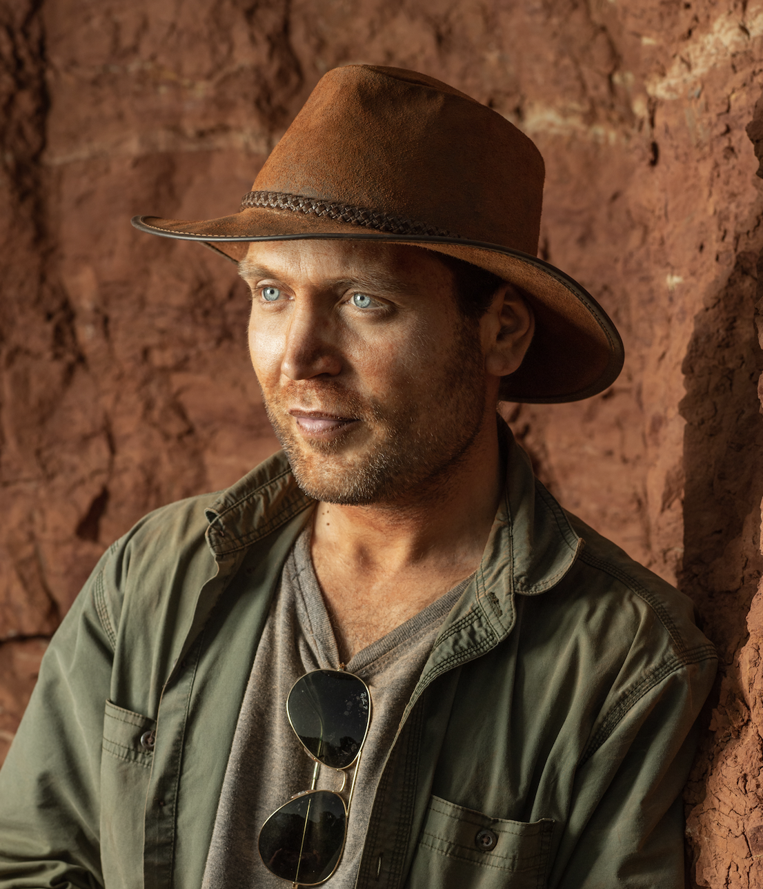 Nizar Ibrahim is a keynote speaker on Africa, Ancient History, Engineers/Scientists, Exploration, Leadership, and Wildlife, sharing insights from fossil discoveries and prehistoric research