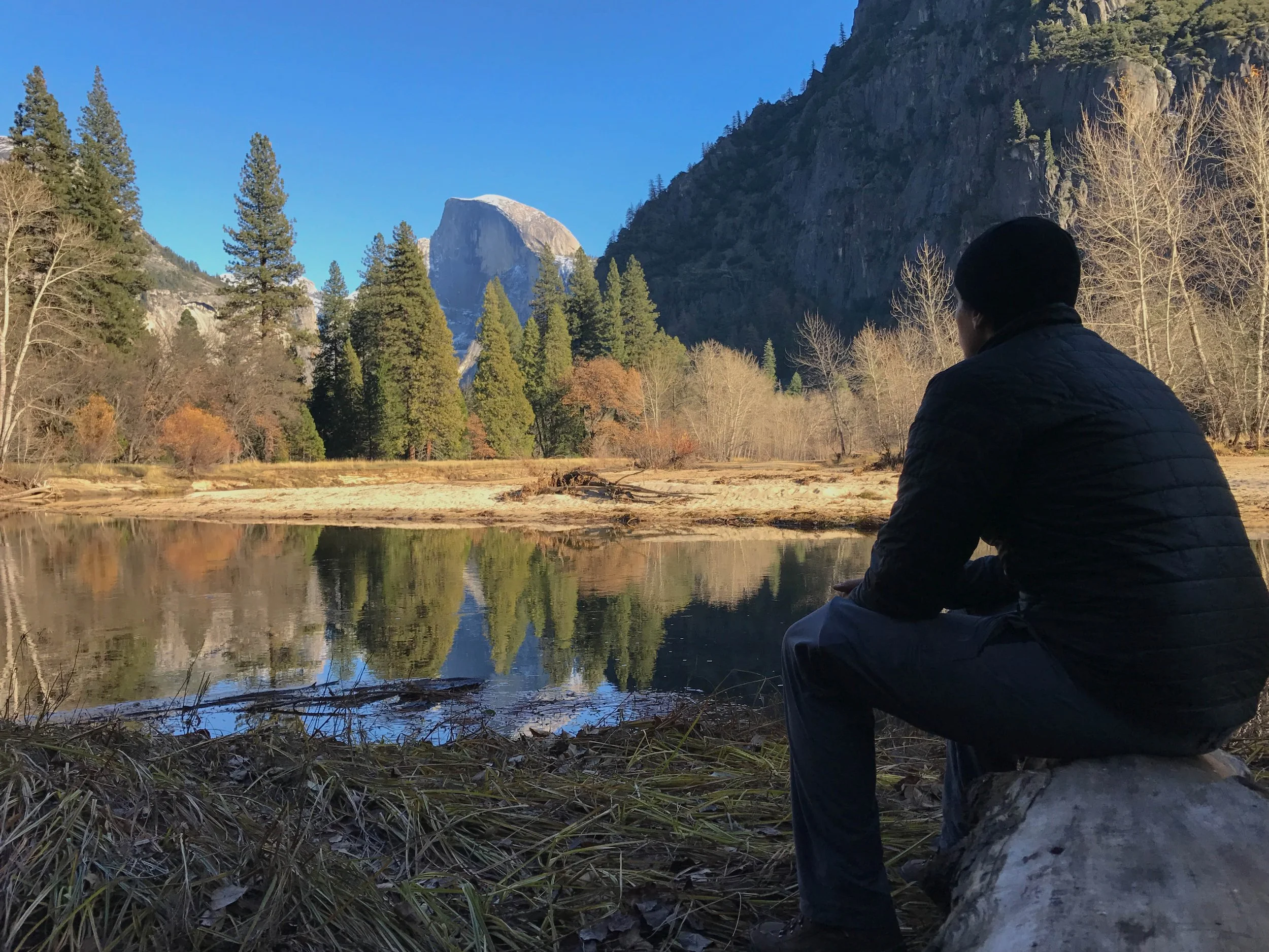 Leave Only Footprints: Through the National Parks Acadia-to-Zion keynote topic