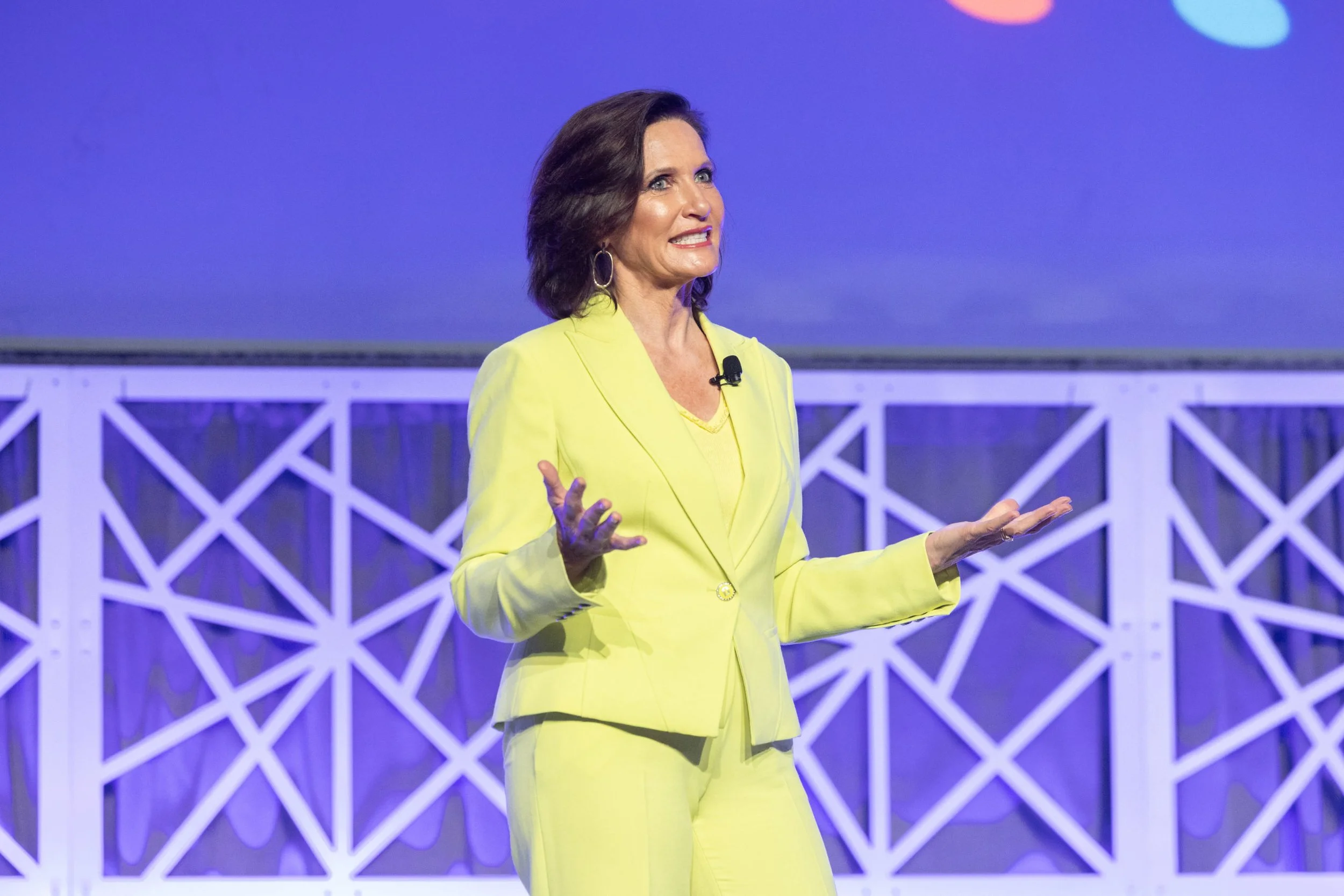 Human Connection in an Overwired World keynote speaking topic