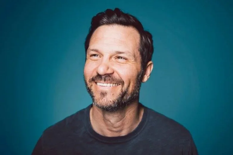 IN-Q, poet, lyricist, and keynote speaker on creativity, authorship, innovation, and leadership