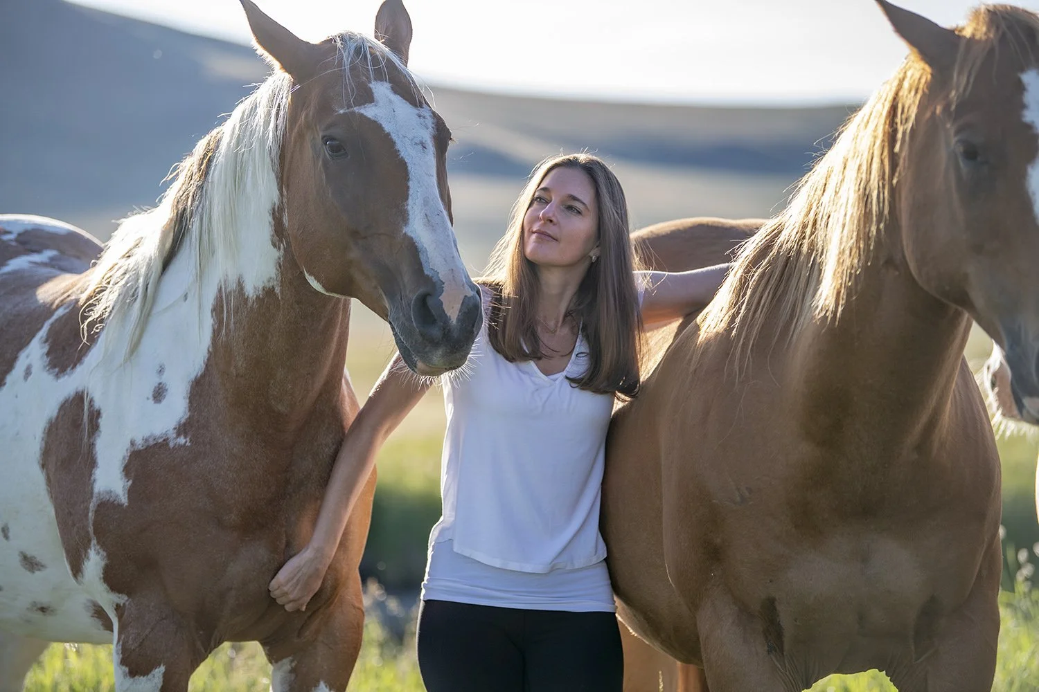 Koelle Simpson keynote speaker on resilience, health and wellness, overcoming obstacles, and the healing power of nature