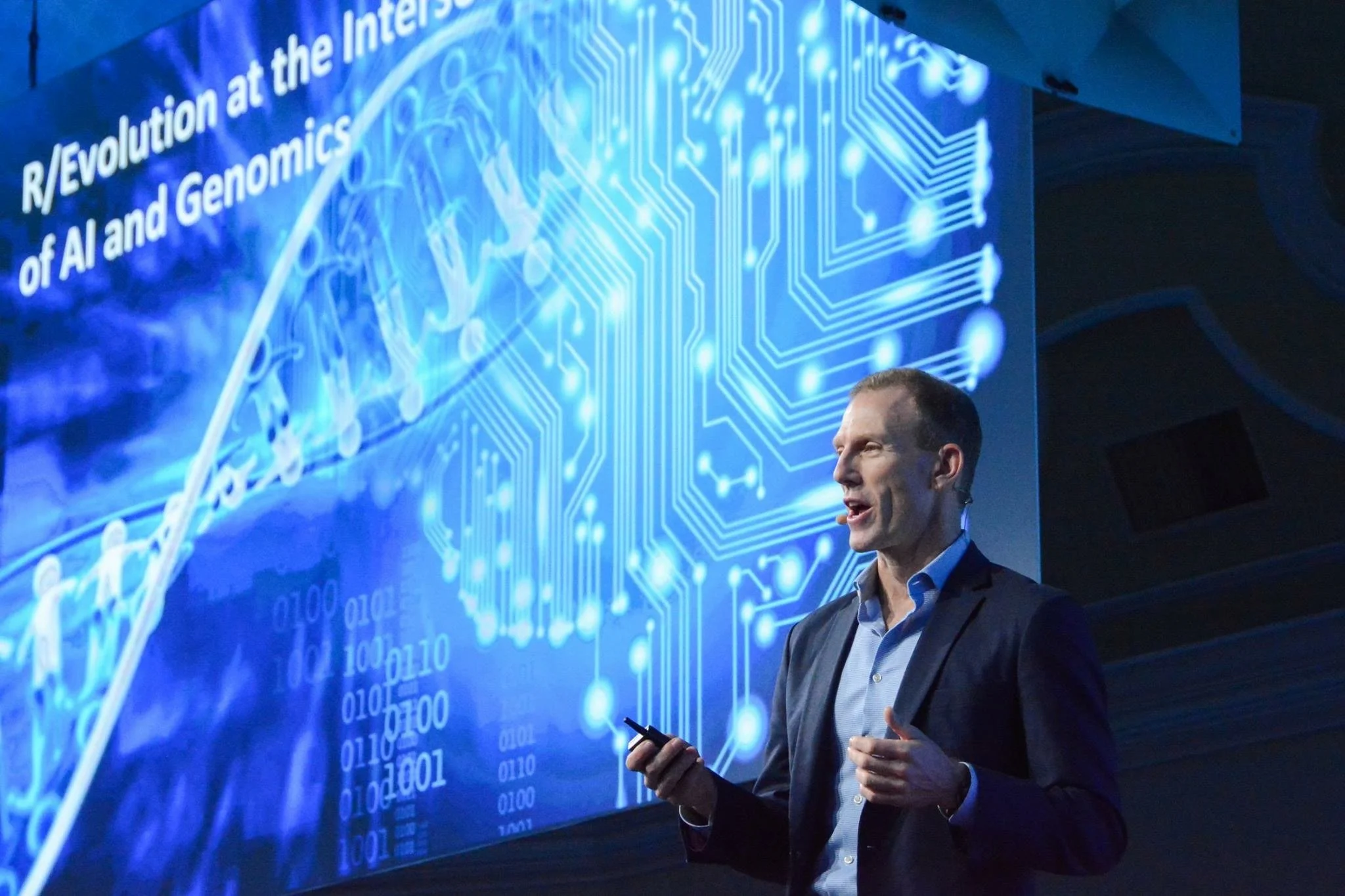 Superconvergence Jamie Metzl keynote speaking topic