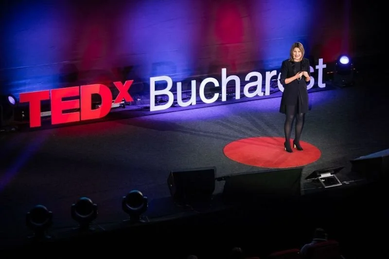 From Resistance to Buy-In: How to Mobilize Your Team Nadya Zhexembayeva keynote speaking topic