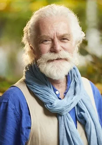 Dereck Joubert is a keynote speaker on Adventure, Africa, Conservation, Filmmaking, Resilience, Risk, and Wildlife, sharing stories from decades of protecting and documenting Africa’s wildlife