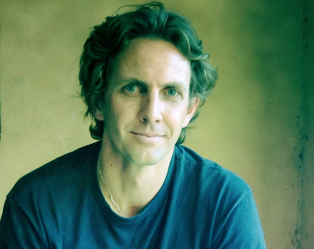 Michael Davie, Emmy Award–winning documentary filmmaker and keynote speaker on storytelling, conservation, and human resilience.