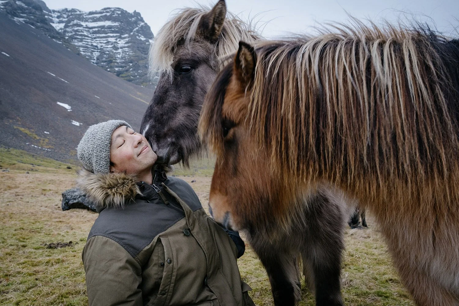 Kiliii Yuyan keynote speaker on conservation, resilience, Indigenous culture, exploration, adventure, nature, and navigating the future