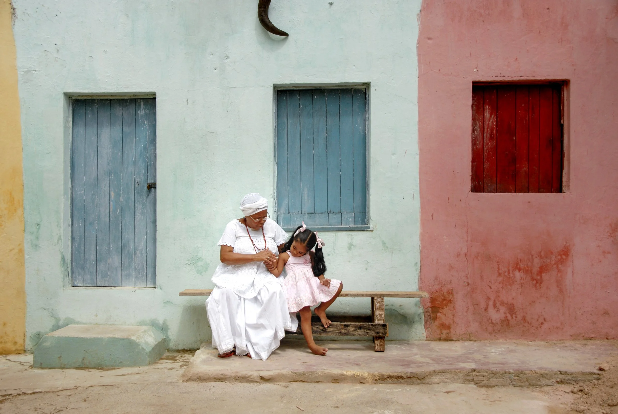 You’re Not That Nice Annie Griffiths keynote speaking topic