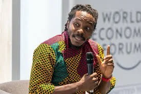 Radical Inclusion David Moinina Sengeh keynote speaking topic