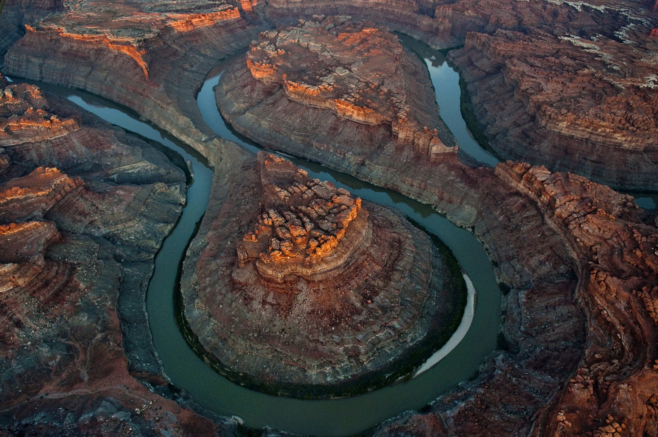 The Colorado River: Chasing Water Pete McBride Pete McBride keynote speaking topic
