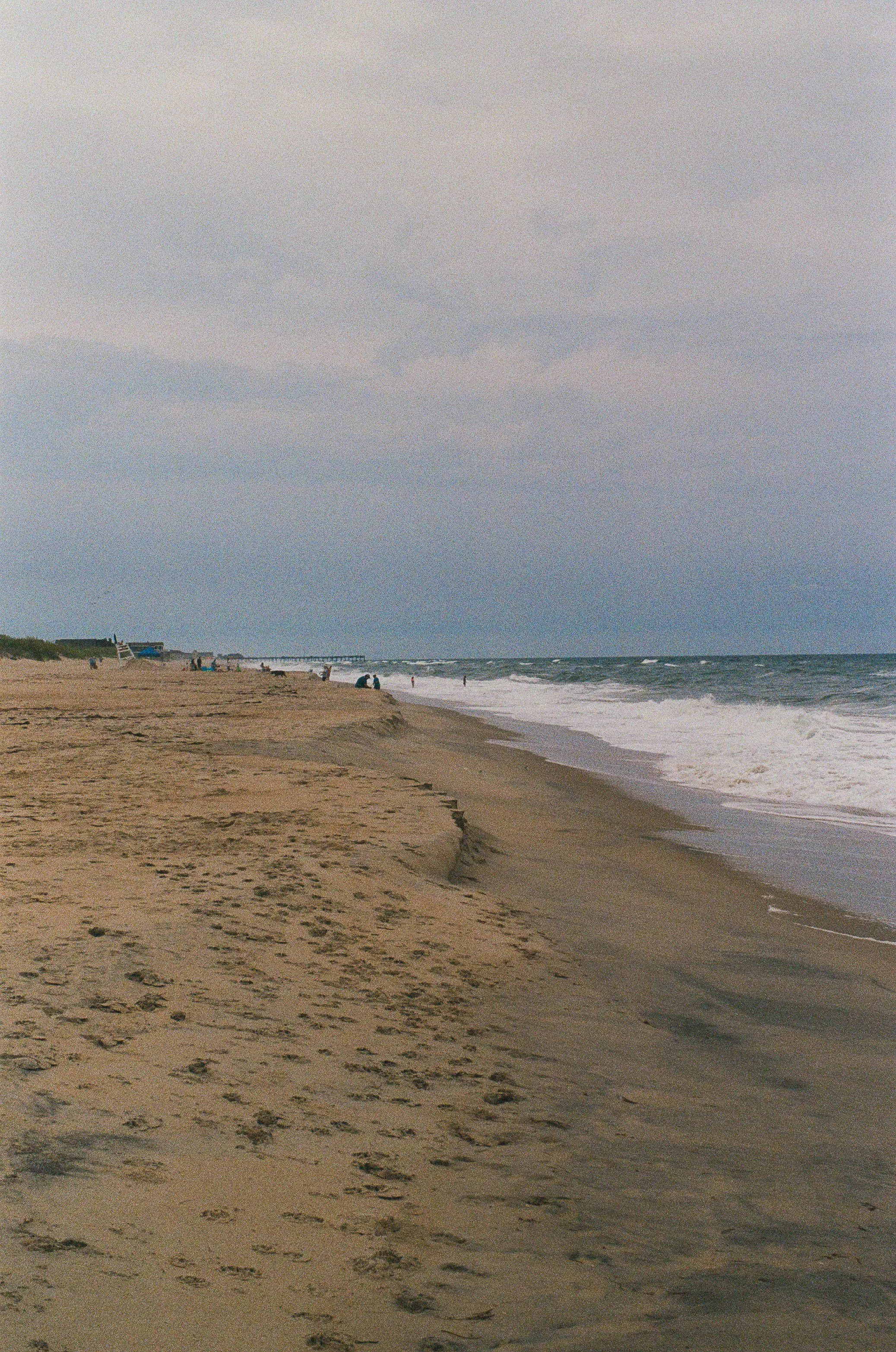 Land Scape - Outer Banks