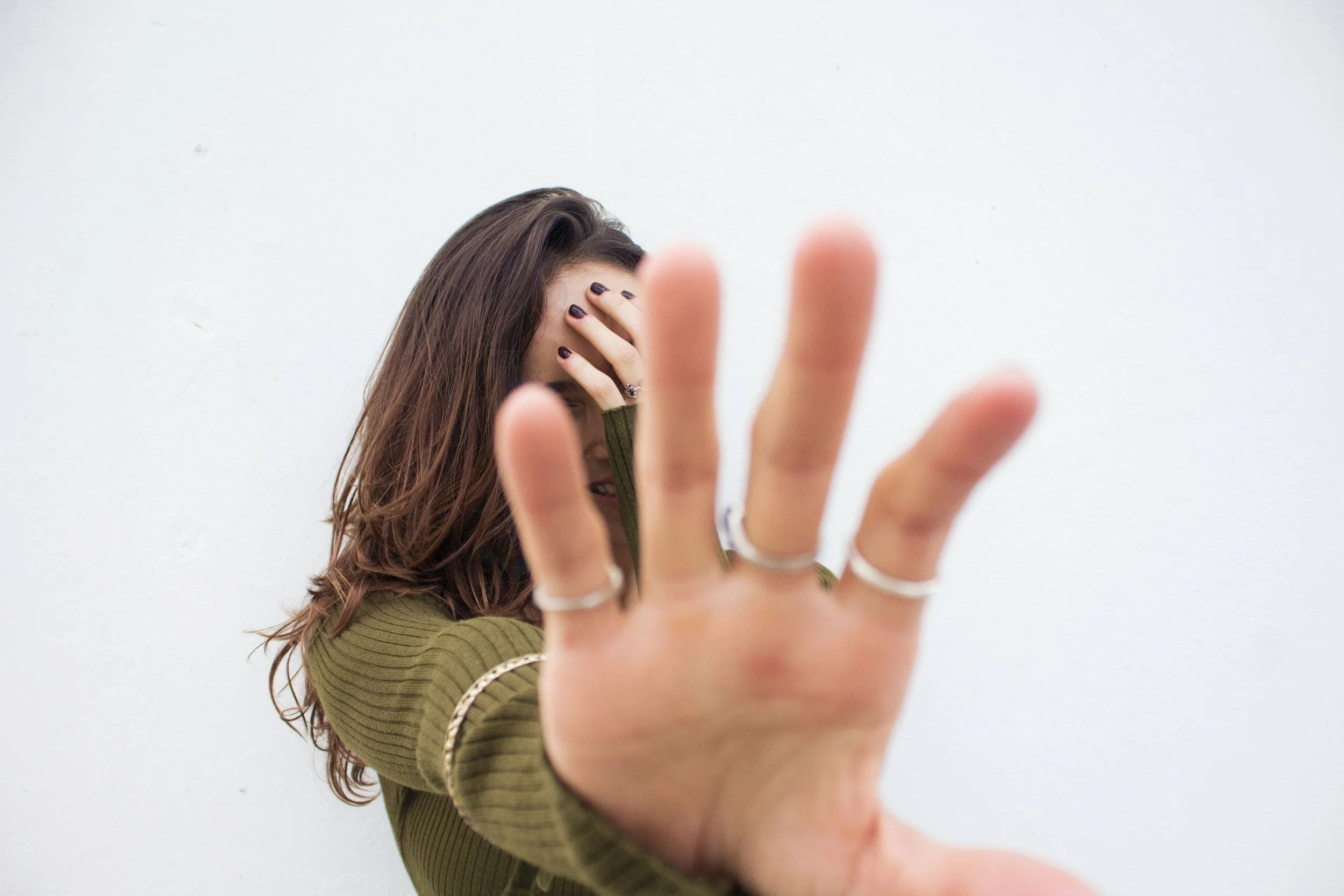 Behind the Chair as an Introvert: Finding My Place in a Very Social Industry