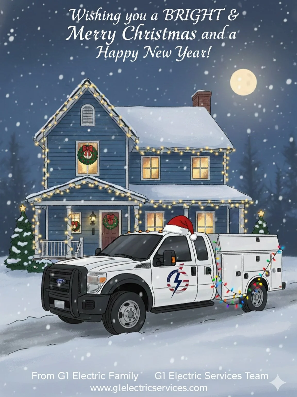 This did not happen overnight.
Long days. Late nights. Missed weekends.
But none of it would matter without our clients.
Thank you for believing in us.
This is only the beginning of a long journey ⚡️🙏