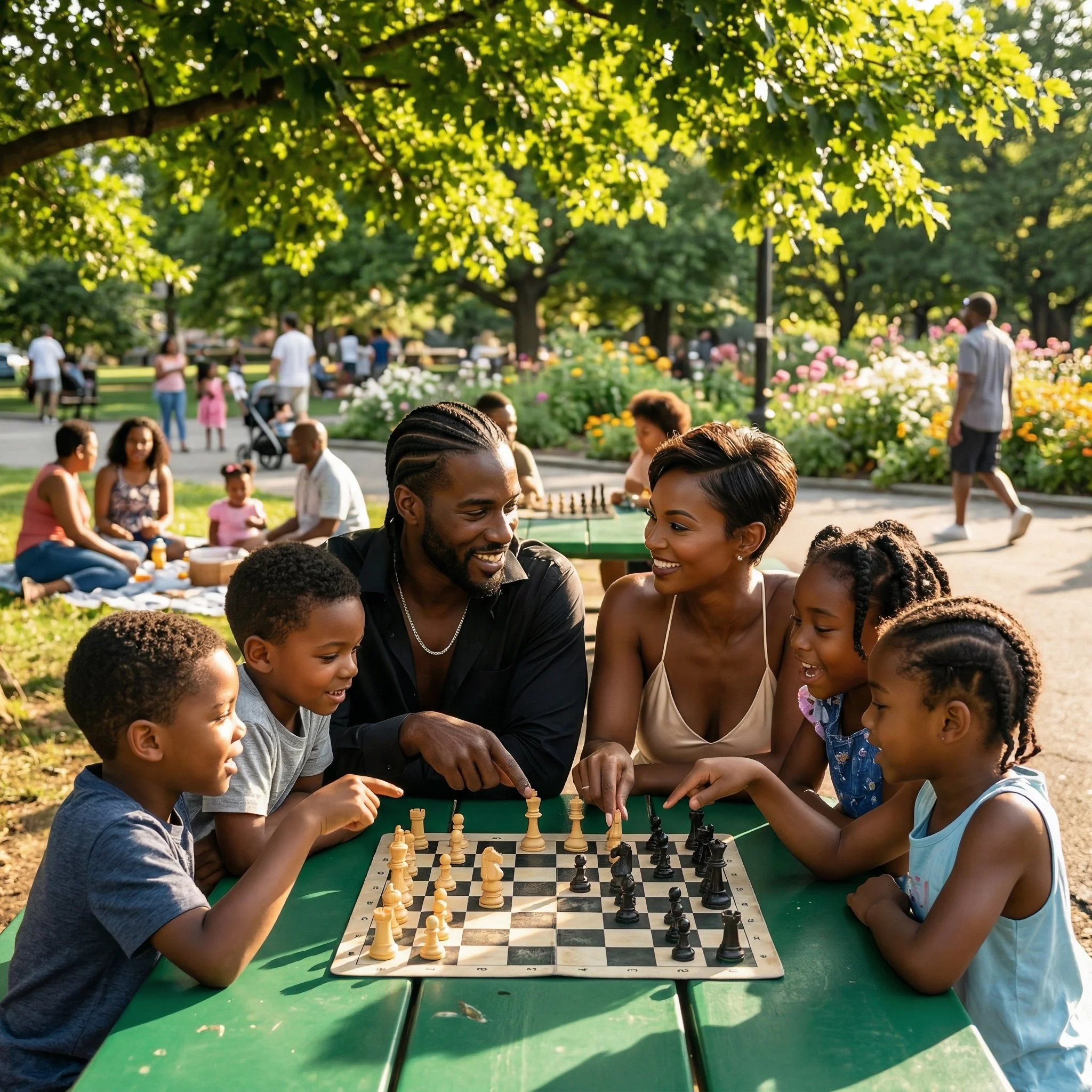 BREAKING “GENERATIONAL CURSES” THROUGH RADICAL EMOTIONAL HONESTY