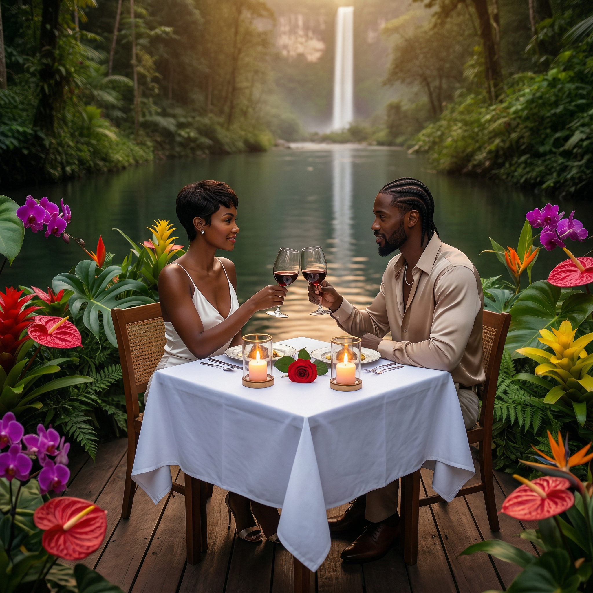 MISOGYNOIR IN MOTION: WHY KANYE WEST IS SUPPORTED WHILE CHILLI IS CRITICIZED AND WHAT WE SHOULD DO ABOUT IT