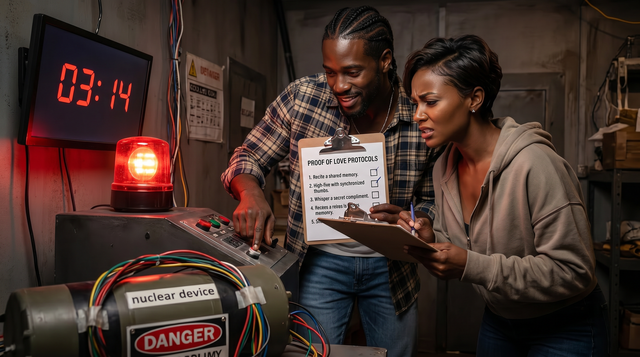 PREQUALIFYING ISN’T PICKY, IT’S PROTECTION (BUT ARE WE PROTECTING THE RIGHT THINGS?)