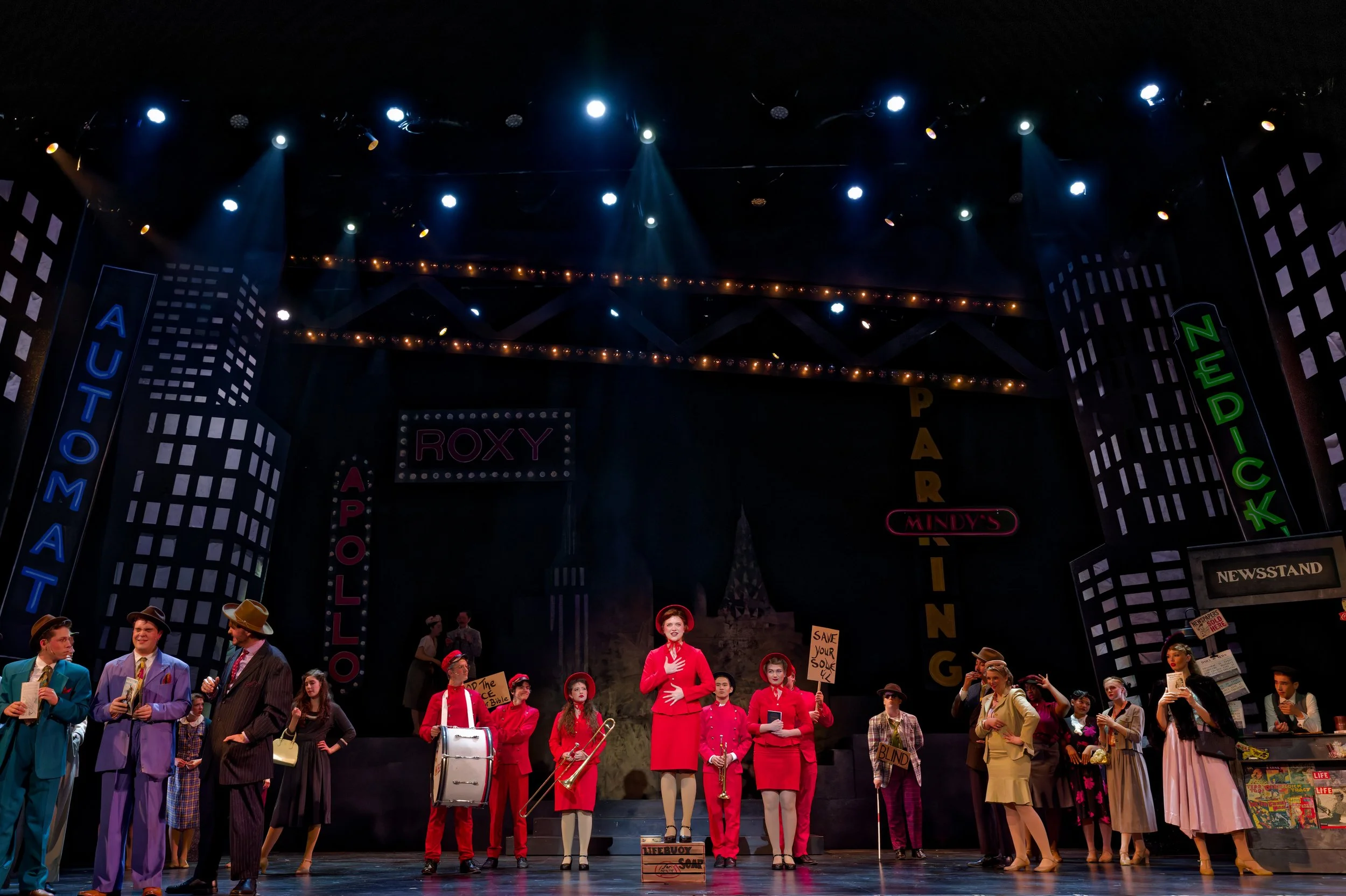 guys and dolls