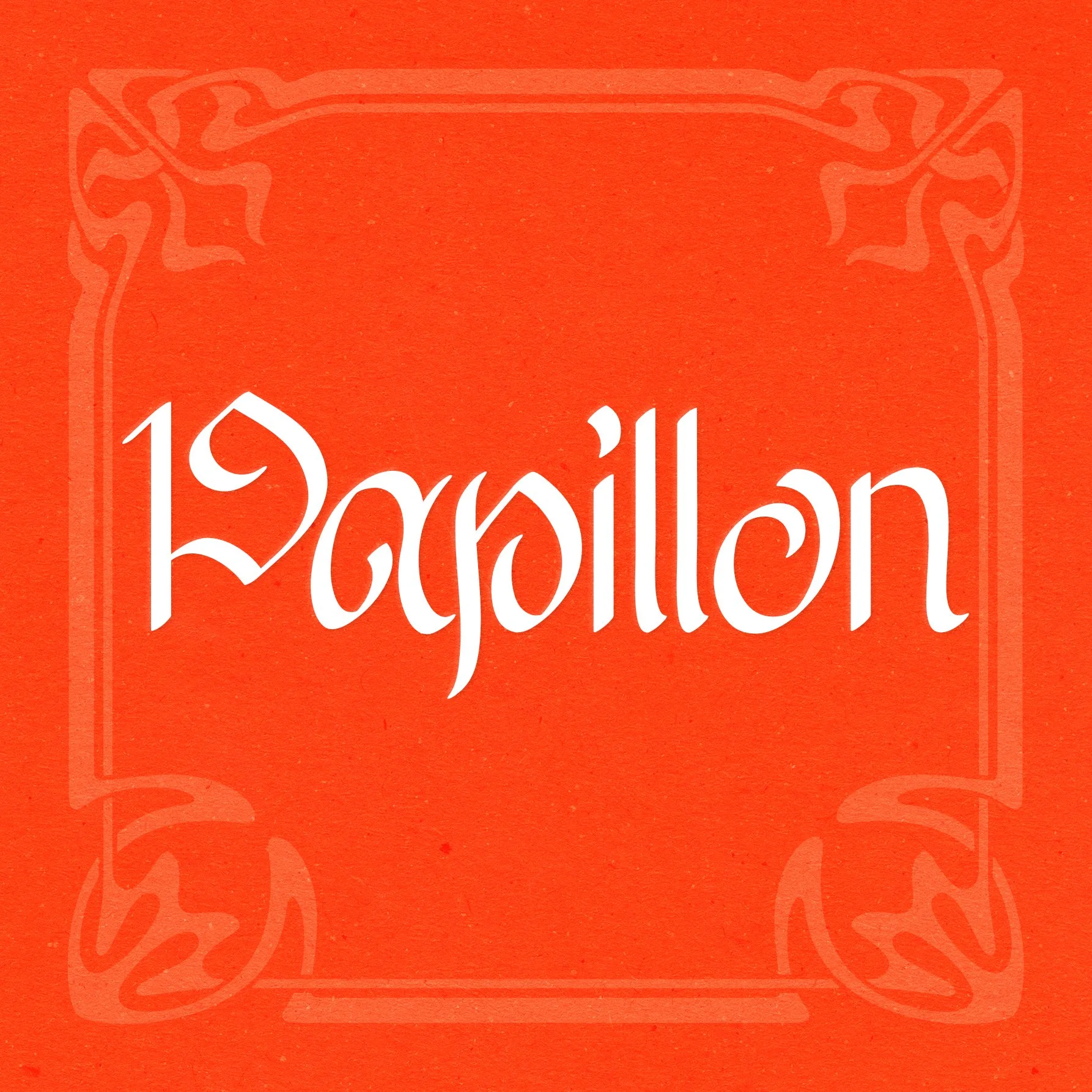 Papillon