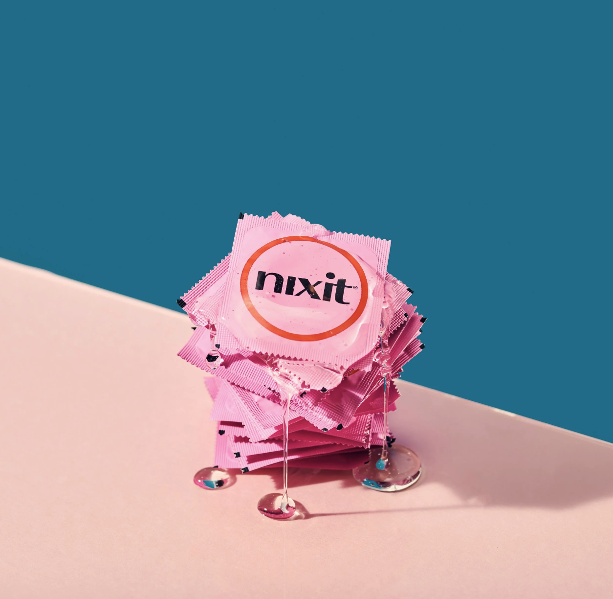 Photographed by Charlie Sin