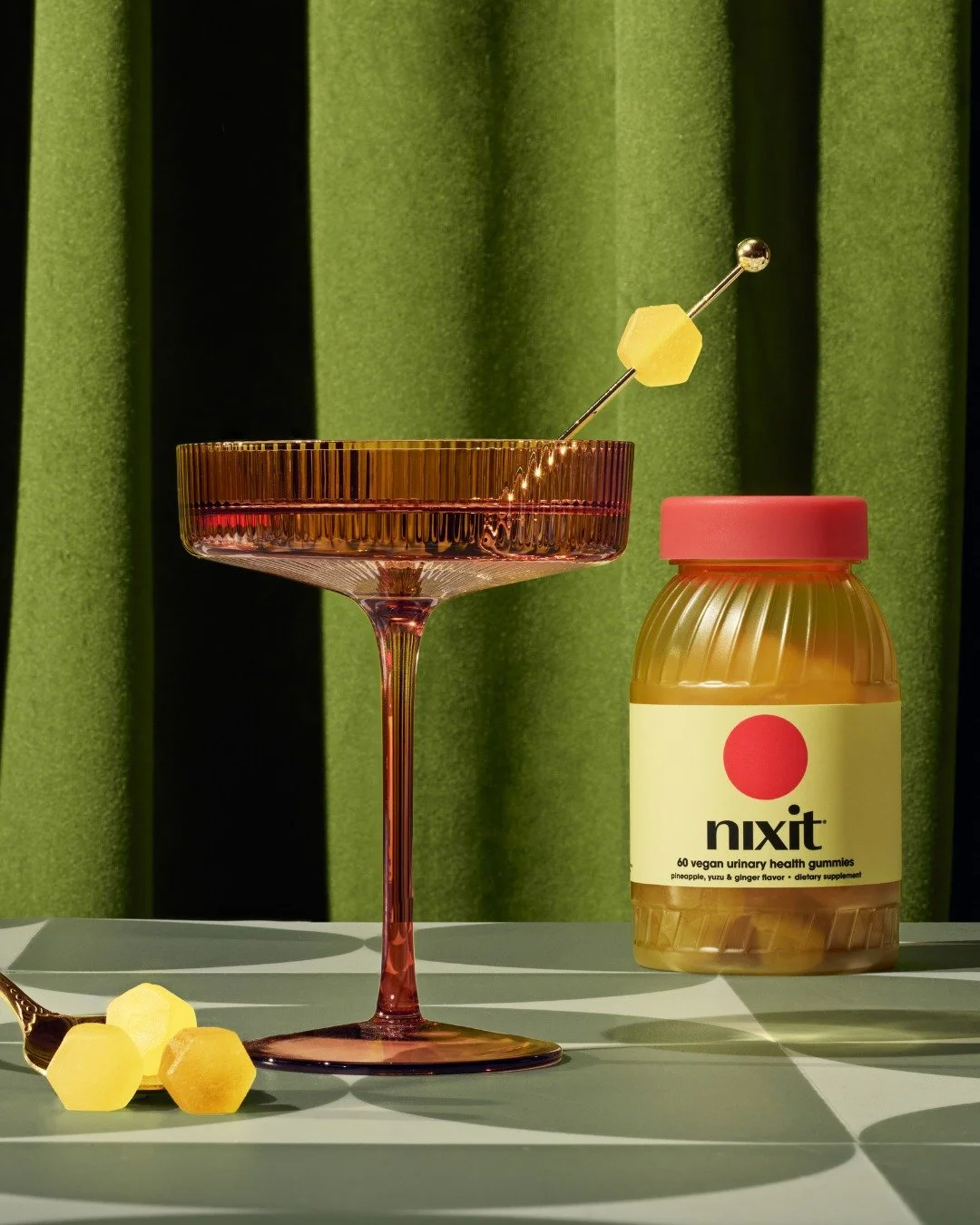 Photographed by Charlie Sin