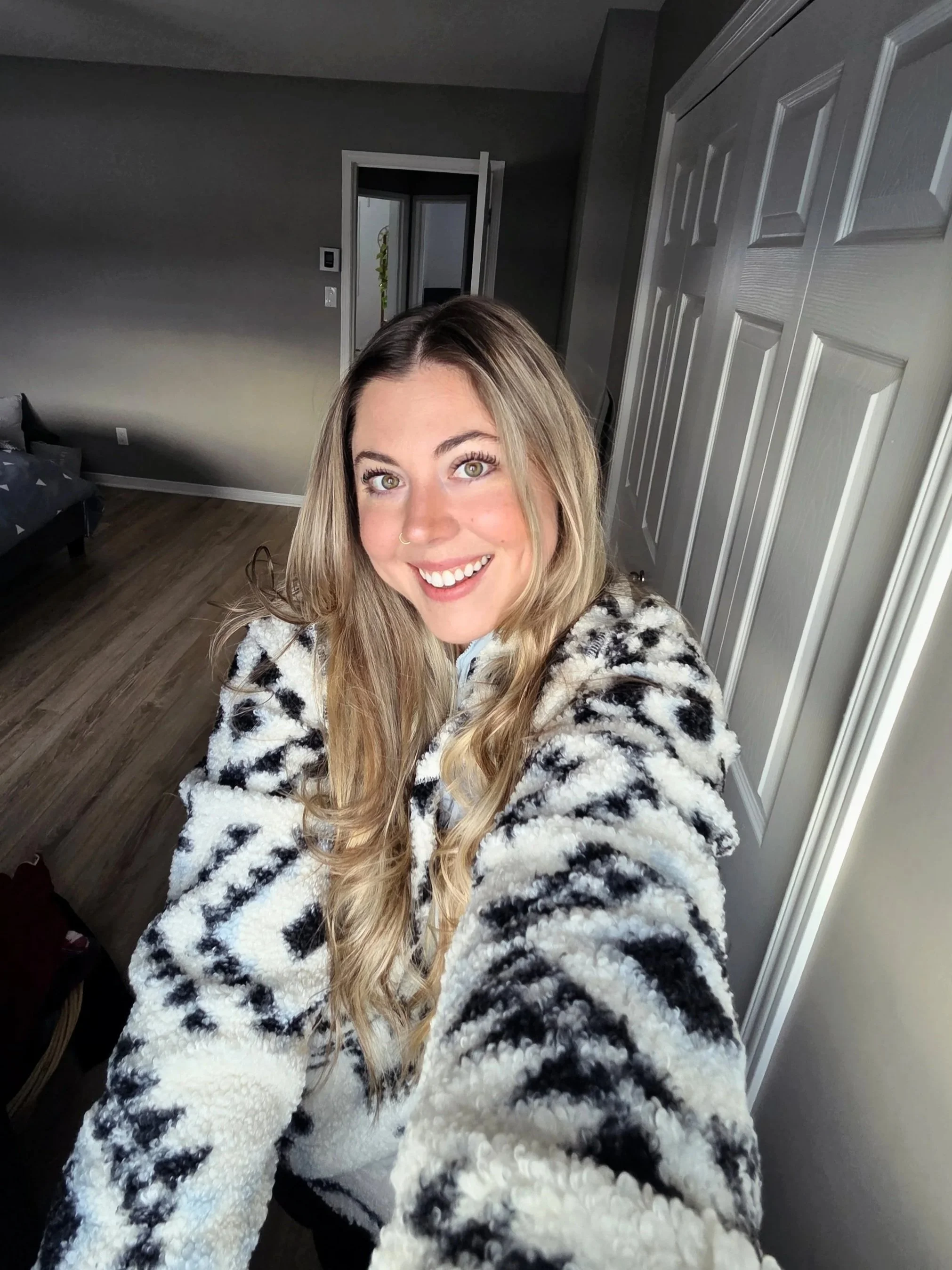 Danaé Bibeau communication