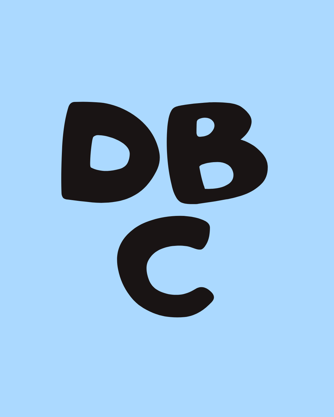 Danaé Bibeau communication - logo