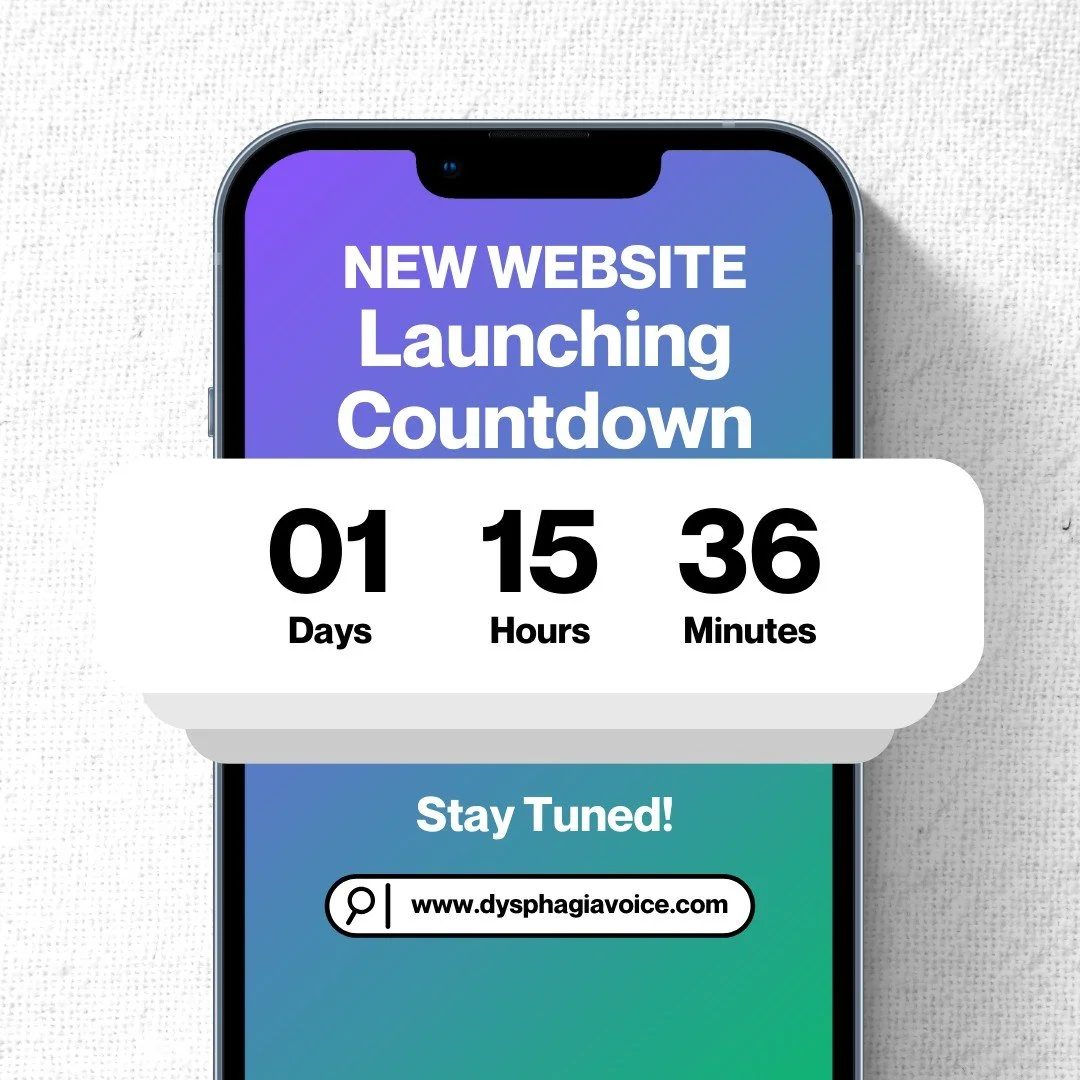 WHO's EXCITED- WE ARE!!!