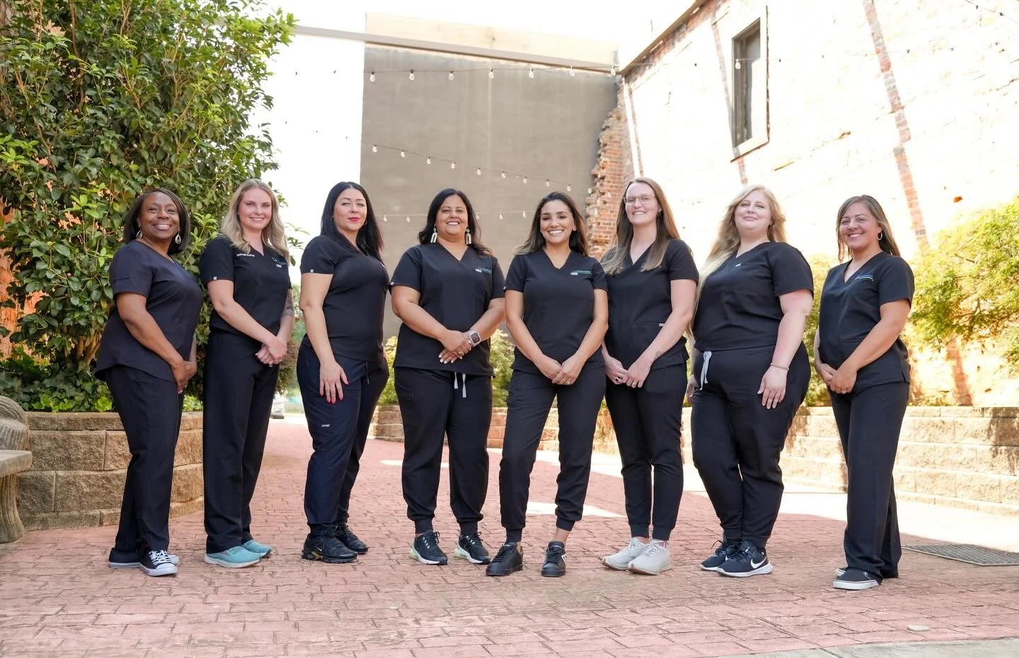 Working on building the therapy dream team to provide culturally responsive, individualized care ✨

Now hiring: 
SLP
SLPA
OT