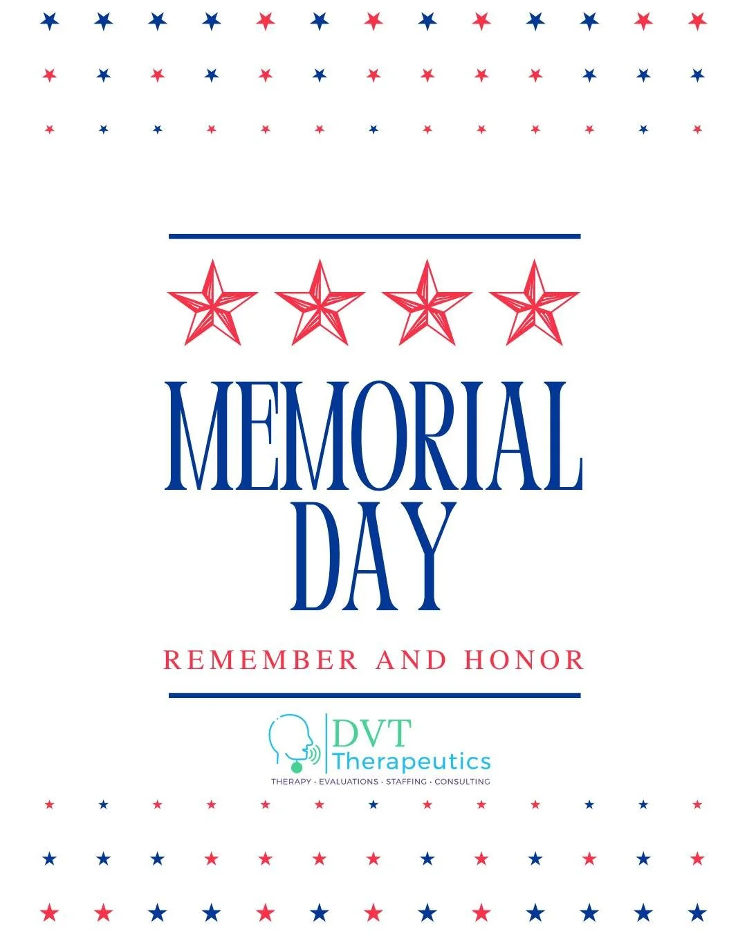 Remembering and honoring on this Memorial Monday 🇺🇸