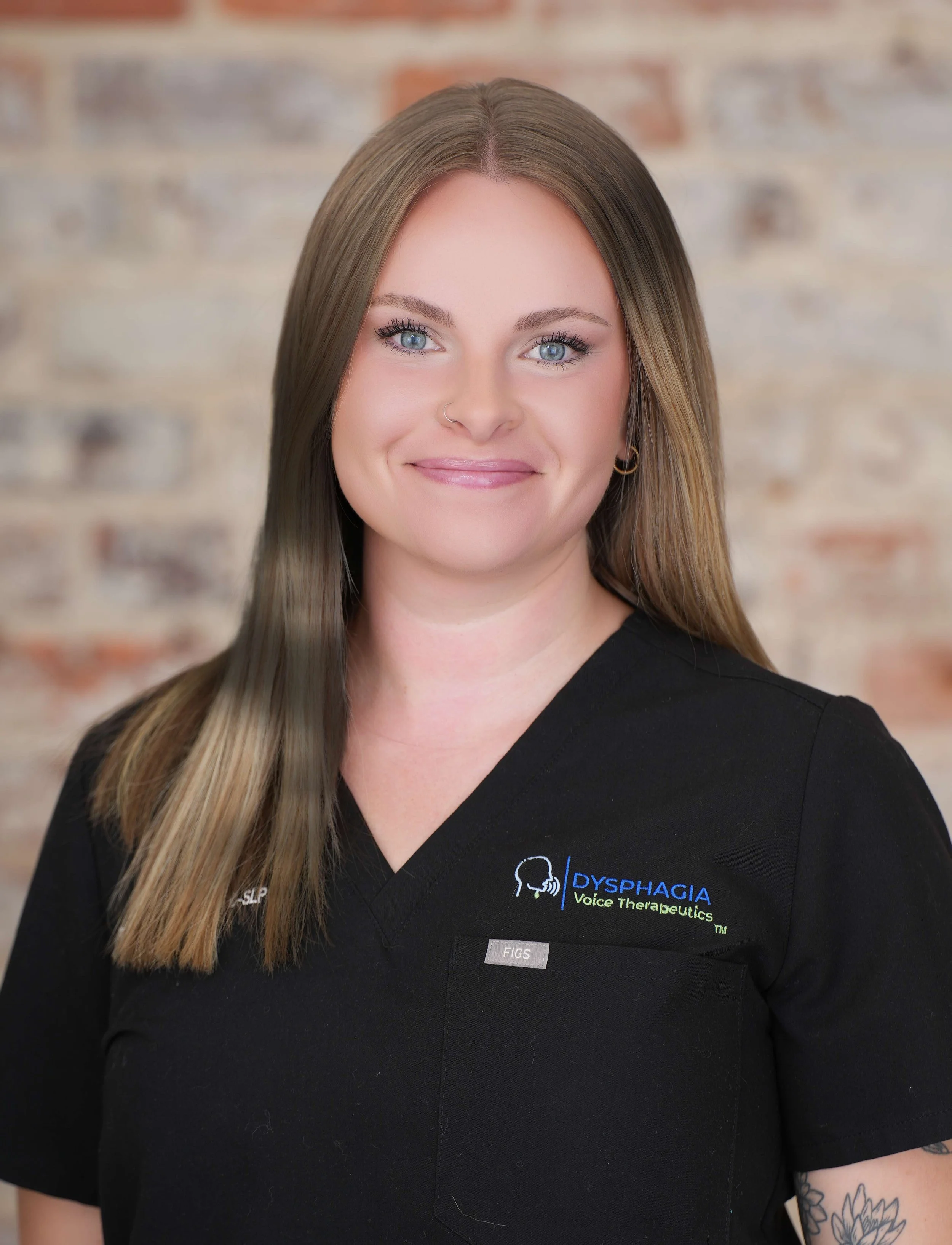 Renate Smith, MS, CCC-SLP, speech therapist in Laurinburg, NC