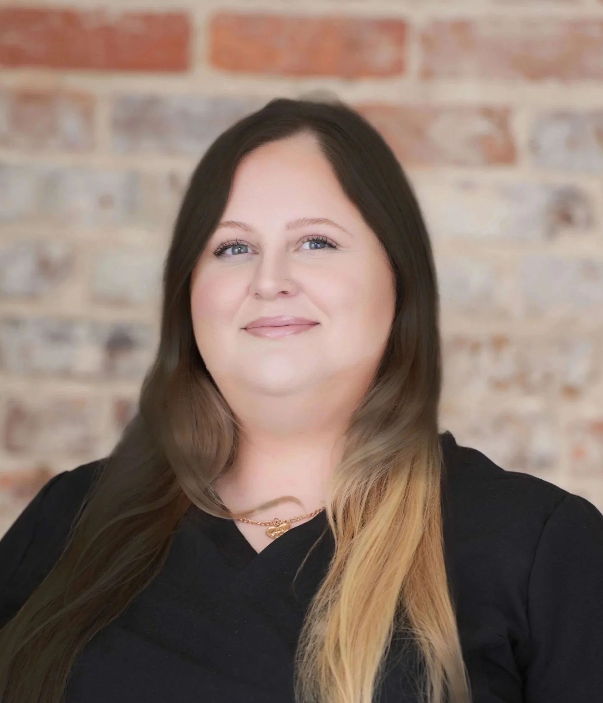 Kiersten Godfrey, MS, CCC-SLP, speech therapist in Laurinburg, NC