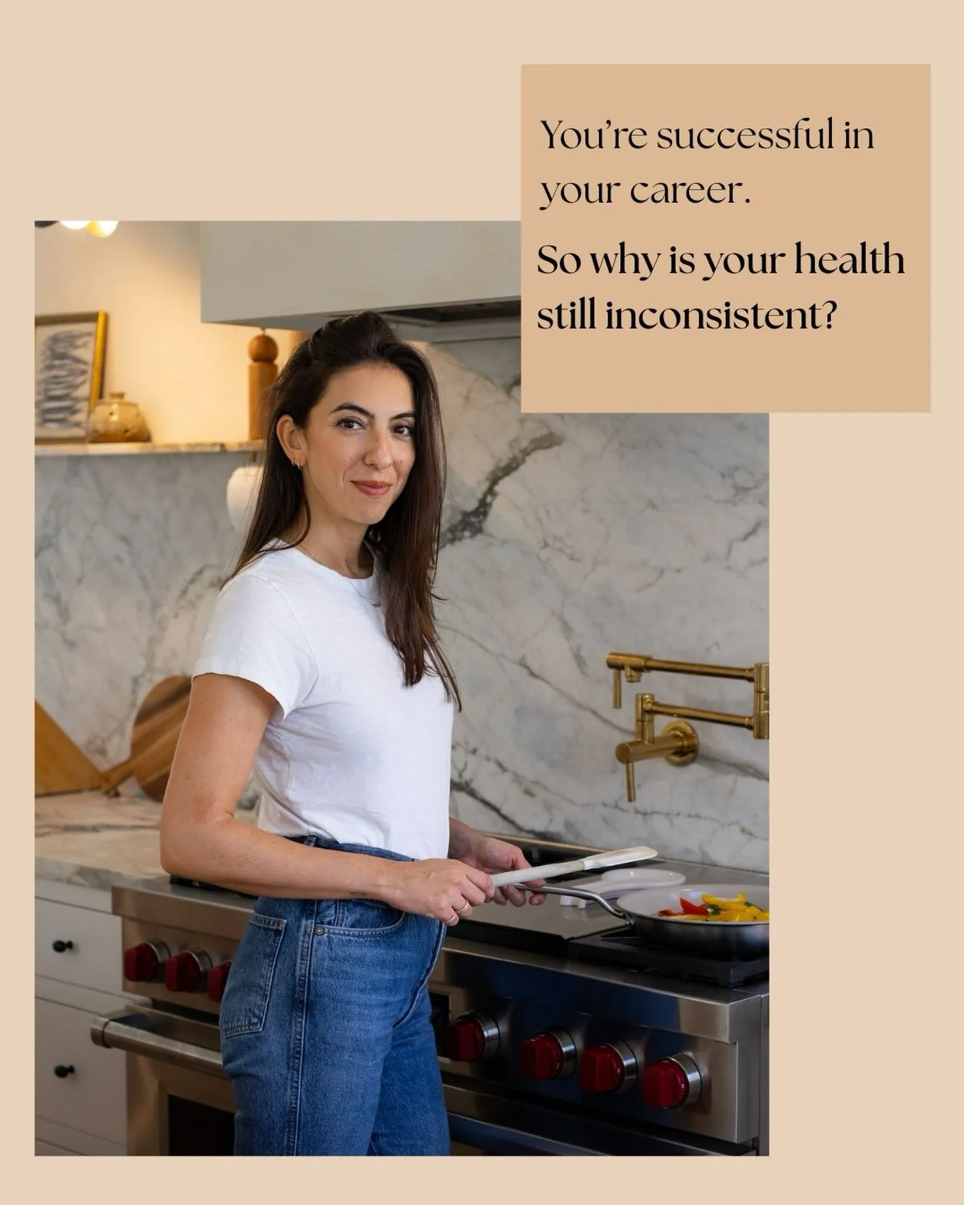 If you&rsquo;re being honest, it&rsquo;s not that you don&rsquo;t know what to do.
You&rsquo;ve:
&nbsp;&nbsp;&nbsp;&nbsp;&bull;&nbsp;&nbsp;&nbsp;&nbsp;Tried eating &ldquo;clean&rdquo;
&nbsp;&nbsp;&nbsp;&nbsp;&bull;&nbsp;&nbsp;&nbsp;&nbsp;Started and 
