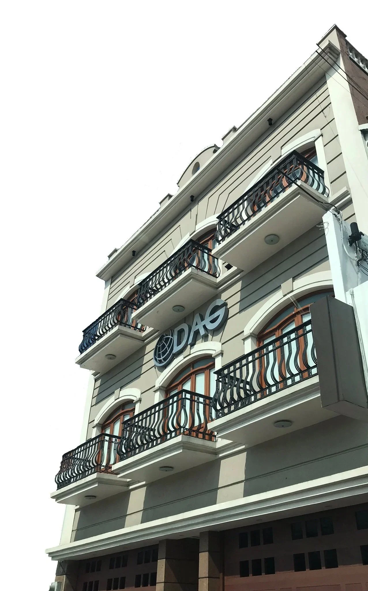 Export nach Mexiko - Zollagentur & Logistik Mexiko – DAG Aduanal