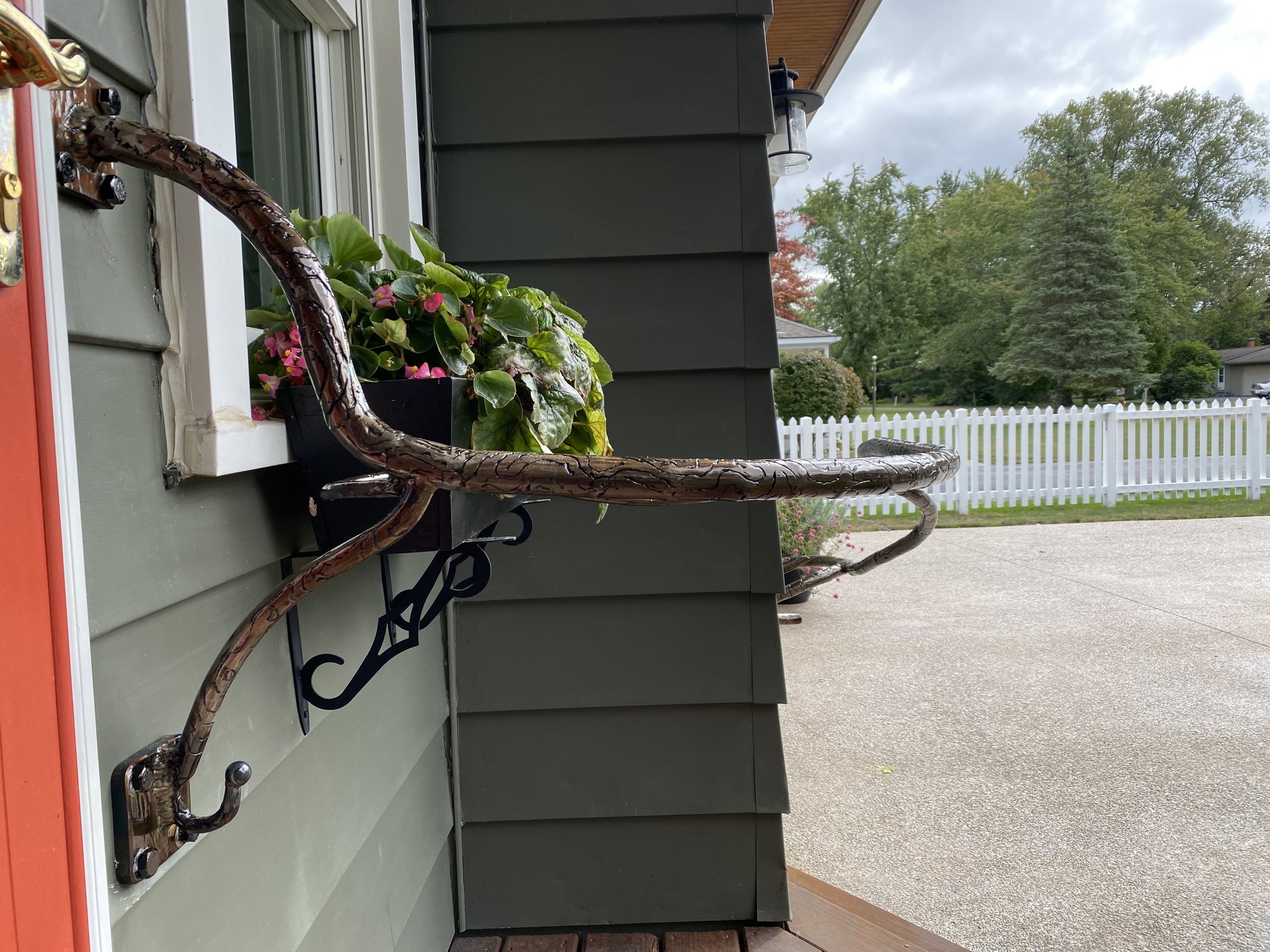 Other Custom Decoration Pieces