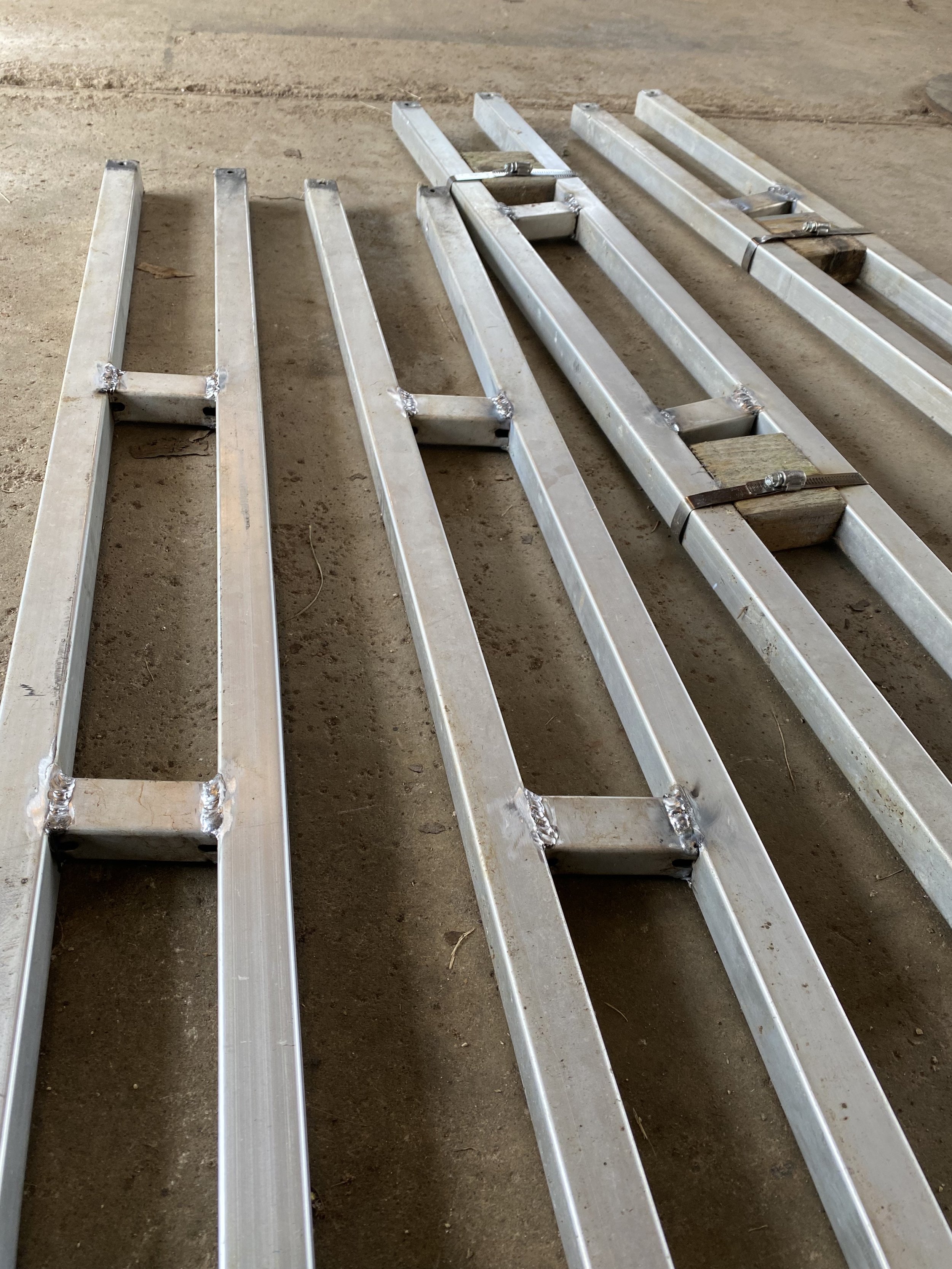 Aluminum Welding: Why It’s Different and What to Expect