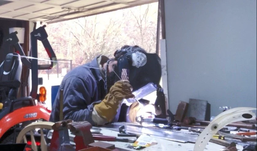 Why Hire a Custom Fabricator Instead of Going DIY
