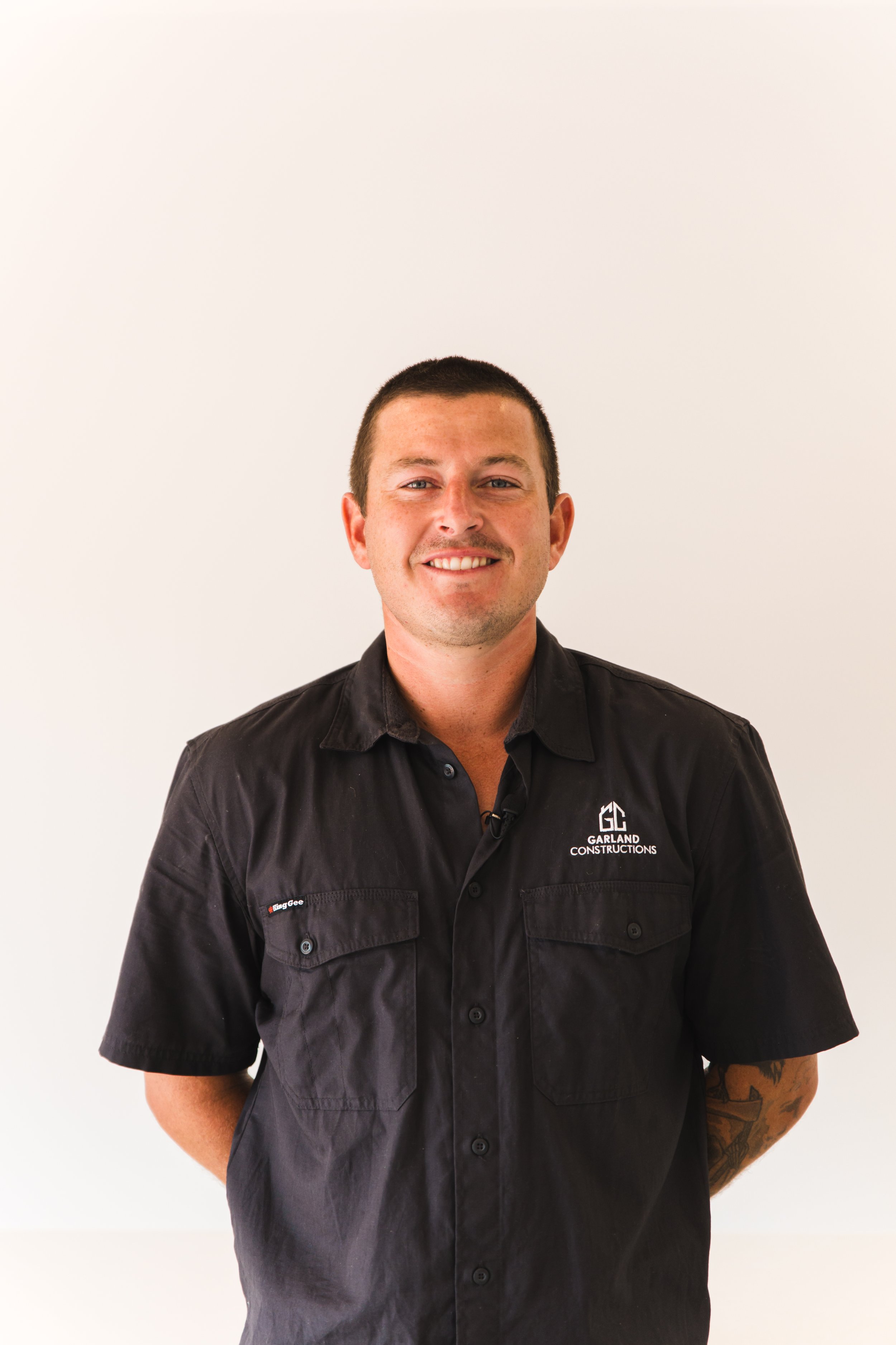 contact trusted local builder Central Coast