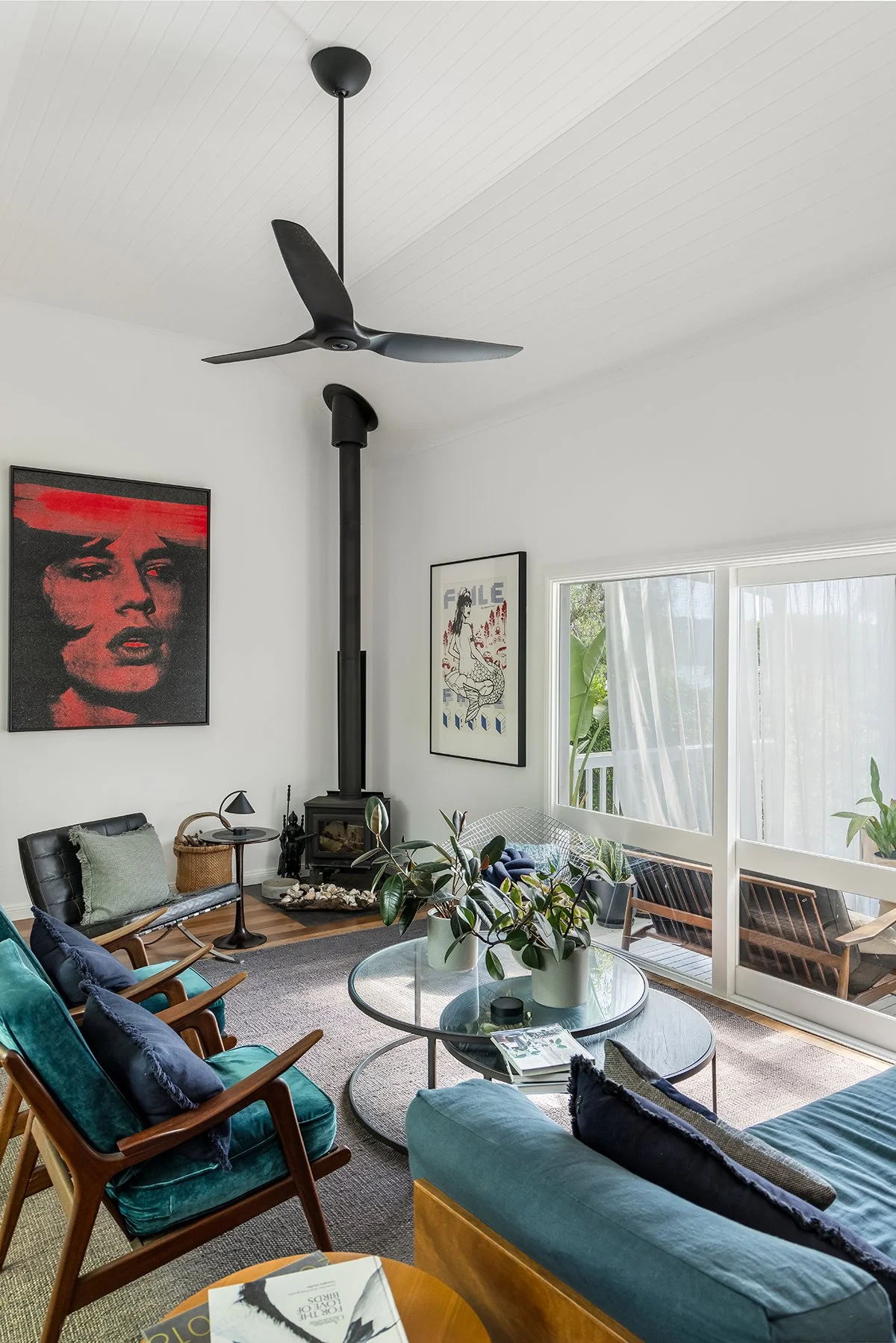 bespoke home builder Central Coast New South Wales