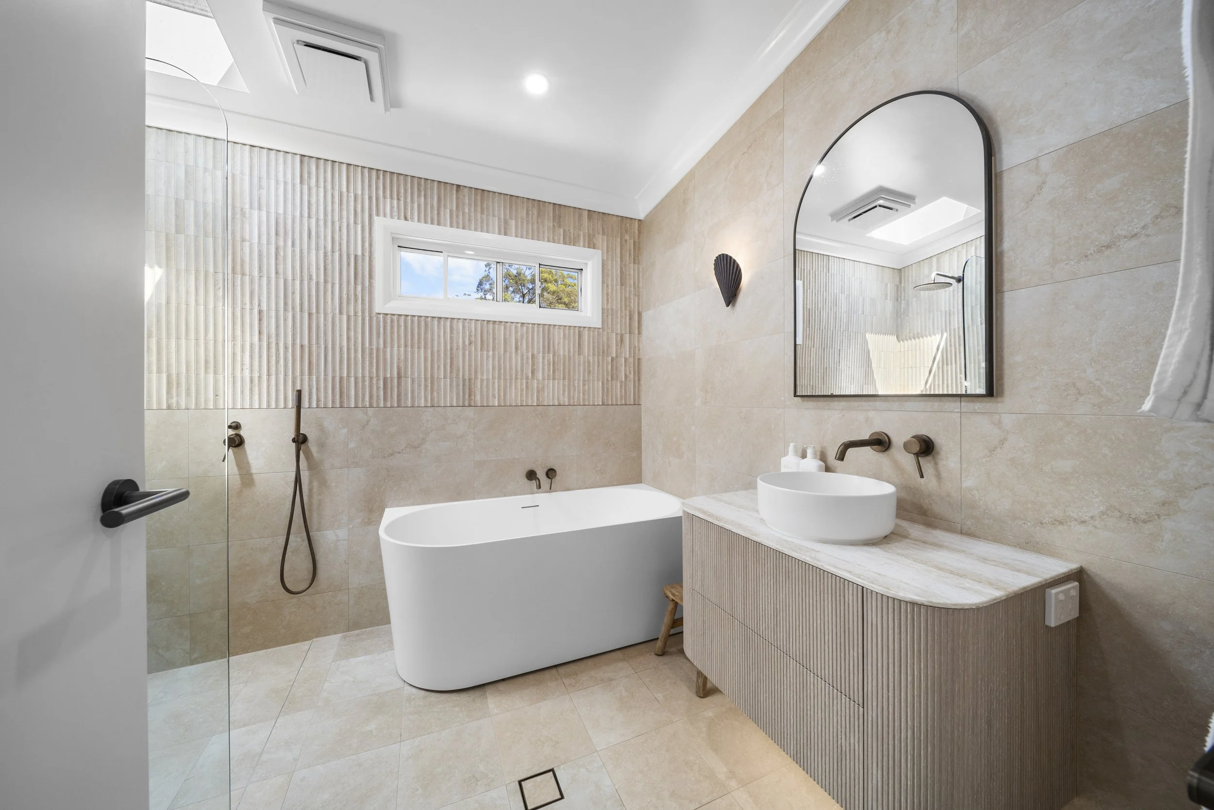 Central Coast builder specialising in renovations and new builds