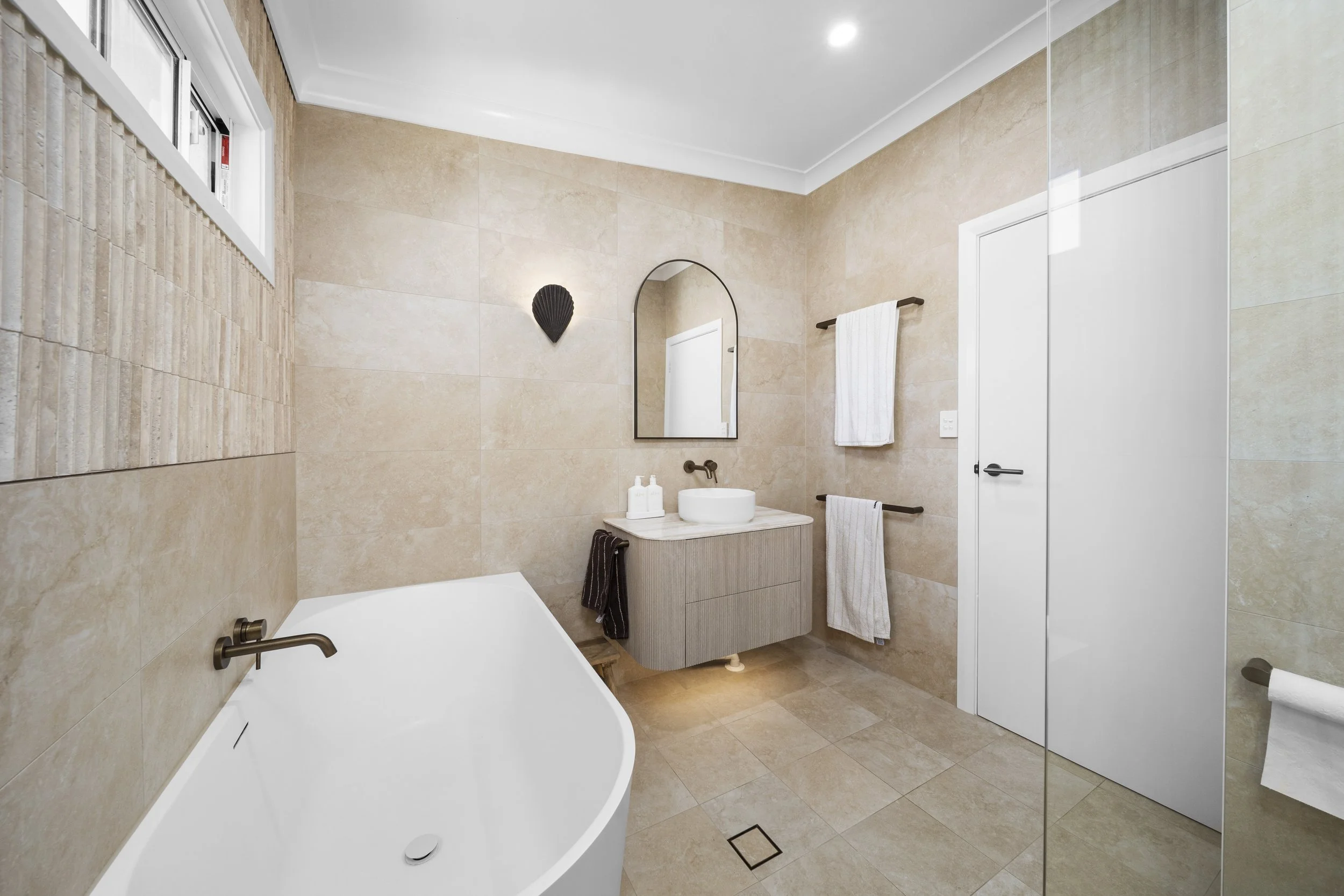 family home renovation Bensville Central Coast