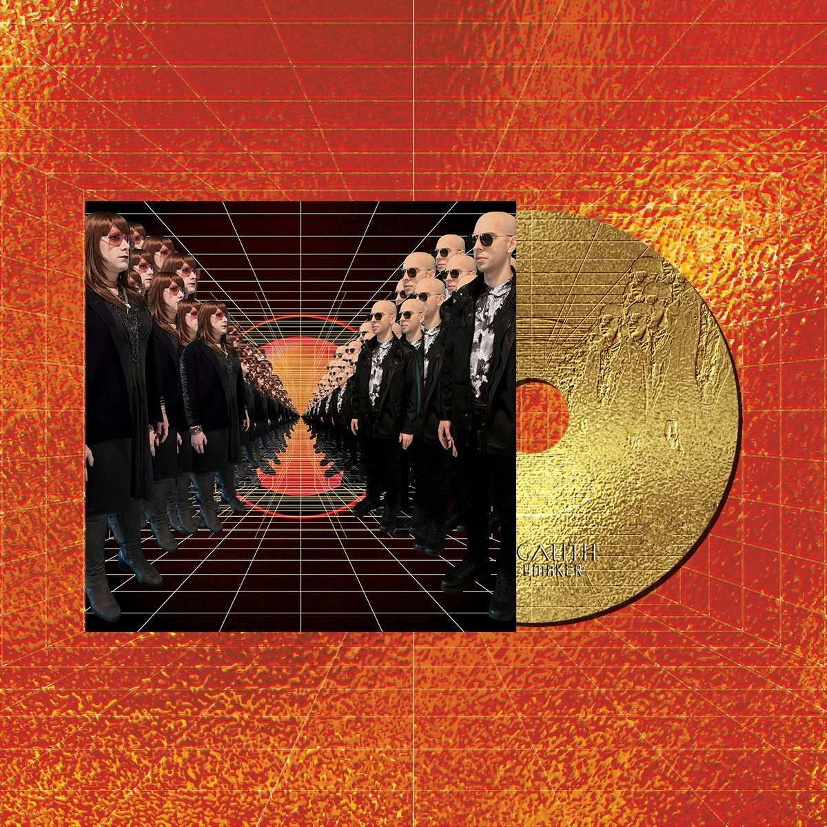 Omegalith - Moneymaker CD