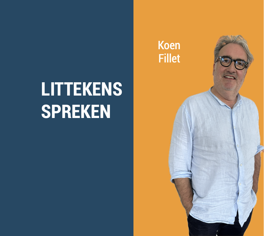 De littekens die ons vormen: over mislukking, identiteit en opnieuw beginnen