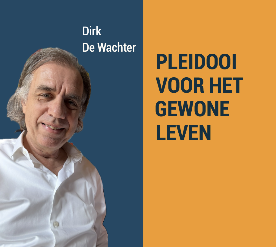 Gewonigheid als Kompas