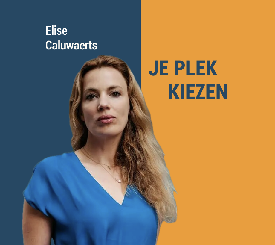 Als een crisis een cadeau wordt: over ontmoeten, schenken en verdiepen