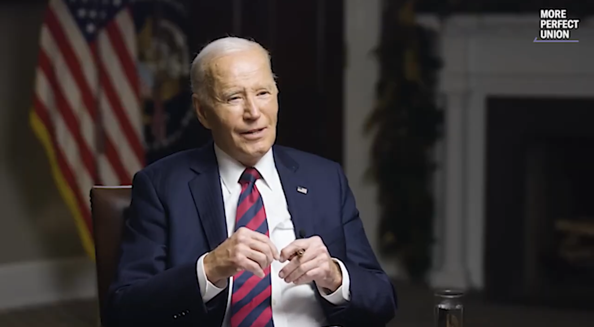 How Will Joe Biden Be Remembered?