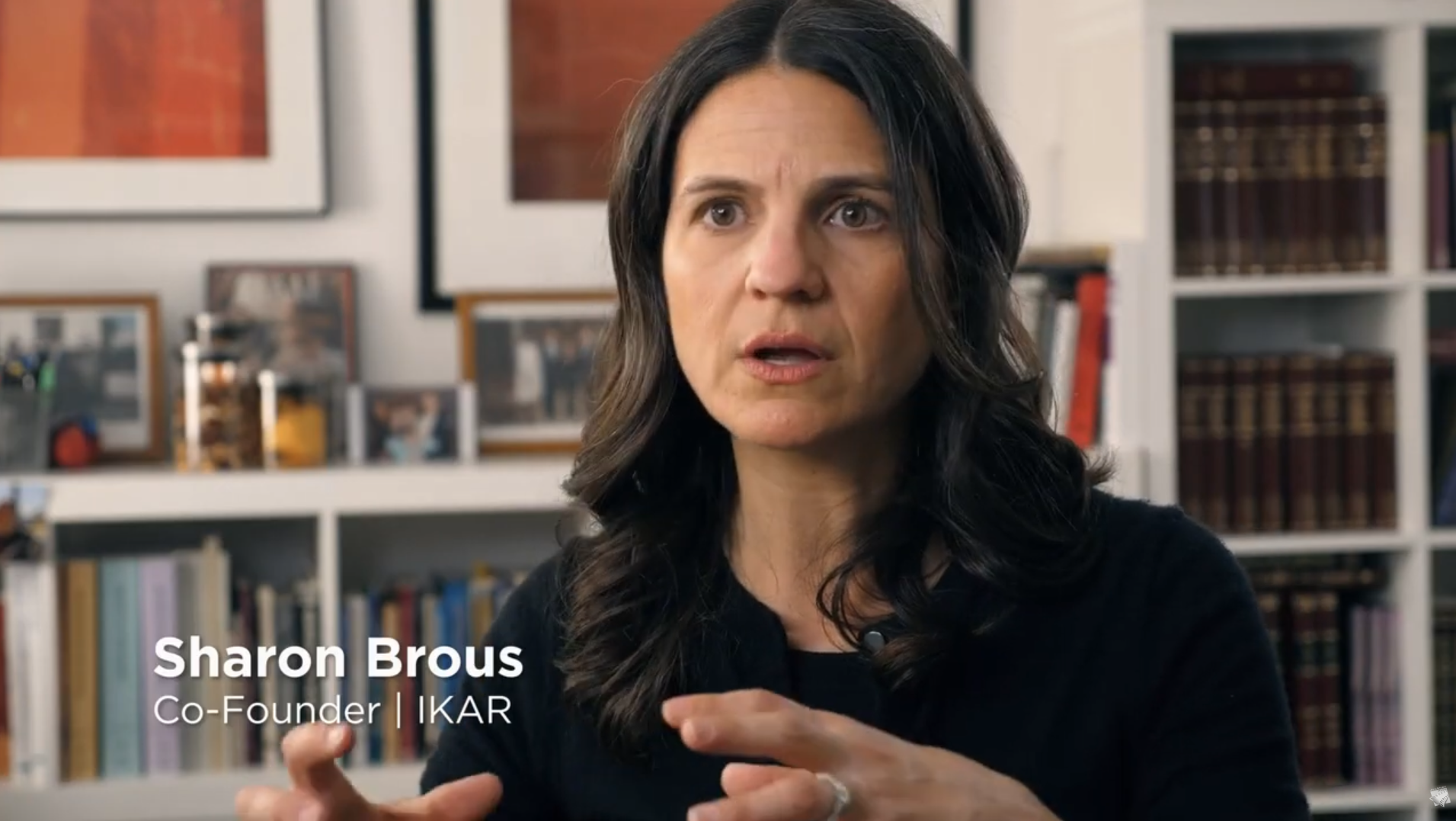 Spiritual Audacity: The Abraham Joshua Heschel Story