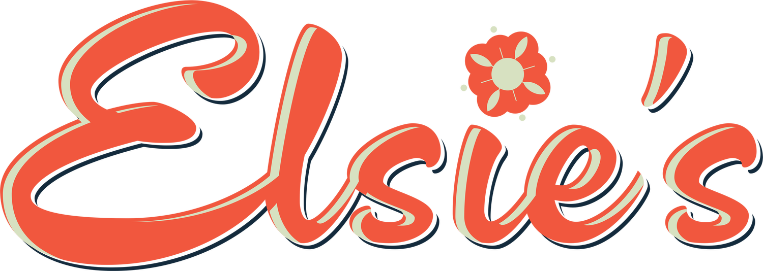 Elsie's Lakeview Cabins