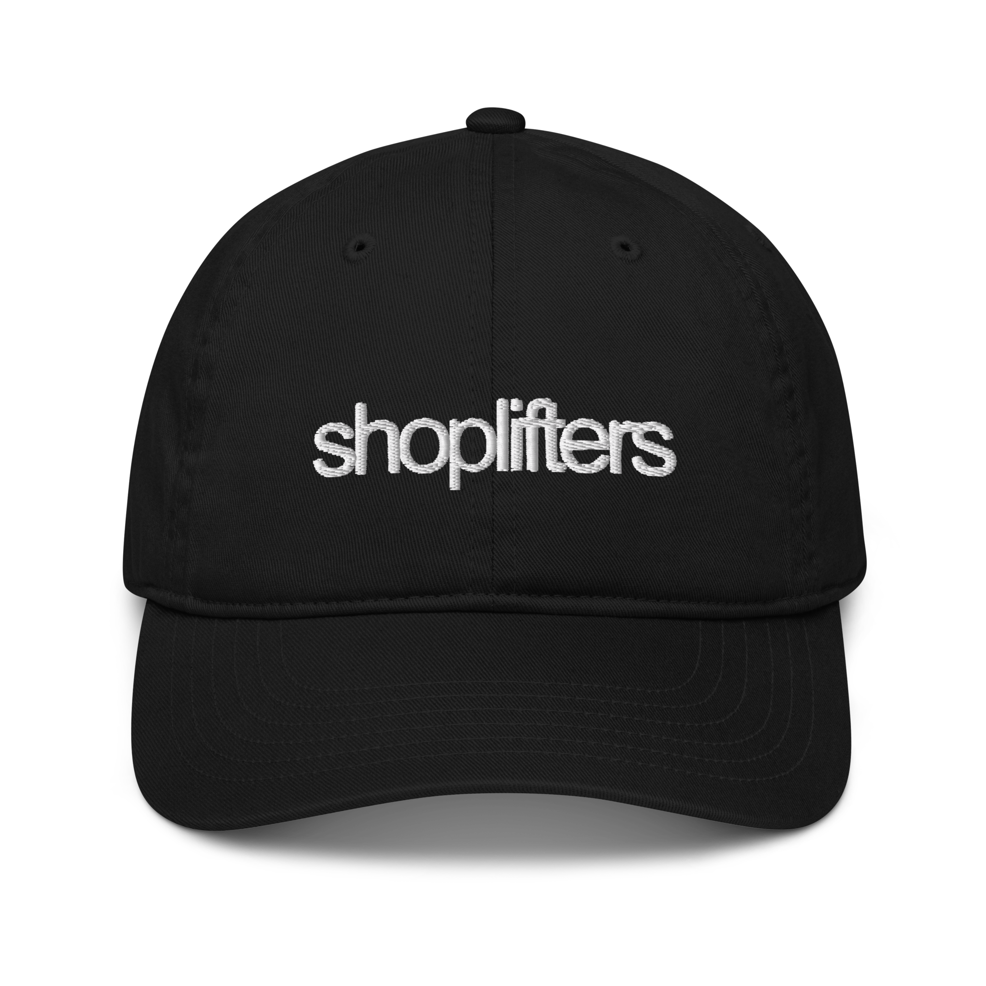 organic-baseball-cap-black-front-697442ef163fb.png